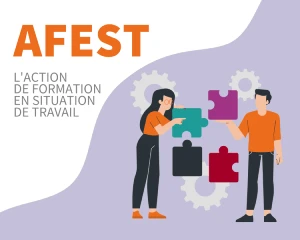 L'AFEST collectif 05