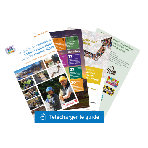 bouton guide achats publics hautes-alpes